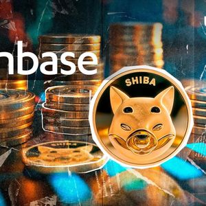 1.6 Trillion SHIB Stuns Major Crypto Exchange Coinbase, What’s Going On?