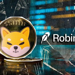 Shiba Inu Transfers Now Live on Robinhood: Details