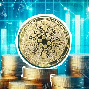 Cardano (ADA) Skyrockets 32%, Regains Top 10 Spot