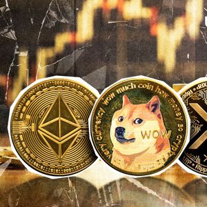 'Alt Season' Begins With Massive ETH, DOGE and XRP Pumps