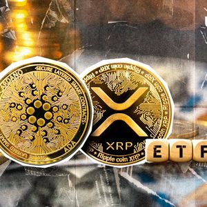 XRP and ADA ETF Filings Predicted by Top Analyst