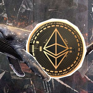 Giant $1.2 Billion Ethereum (ETH) Whale is Selling: Crash Incoming?