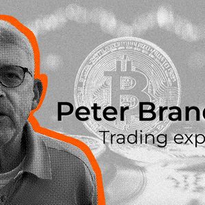 Peter Brandt Spots Rare Bitcoin (BTC) Inverted H&S Pattern, Big Moves Coming?