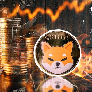 SHIB Burns Skyrocket 1,837% with Close to Half Billion SHIB Burned