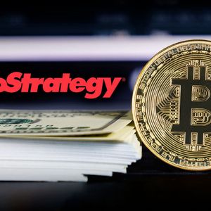 MicroStrategy (MSTR) Hits New Record High After 24 Years as Bitcoin (BTC) Hits $87K