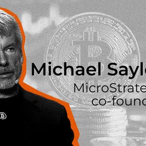 Michael Saylor Issues Bitcoin "Space Travel" Tweet As BTC Gets Close to $90,000