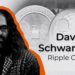 Ripple CTO Speaks Out On His XRP Holdings Recent Value Change