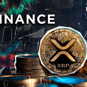 XRP Is All Over Place: Highest Level on Binance