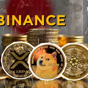 Binance Unleashes Free Trading for XRP, DOGE, ADA in Japan