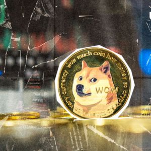 550 Million Dogecoin (DOGE) In 20 Minutes, Something Is Brewing