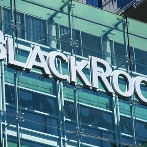 BlackRock Discloses New Position in IBIT