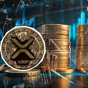 Bizarre XRP Price Candle: What's Happening There?