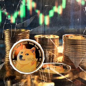 61 Billion Dogecoin (DOGE) Breaks 1 Years Record Amid Mind-Blowing Rally