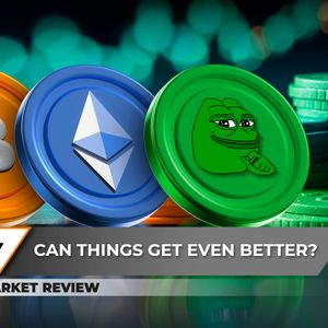 Can Bitcoin (BTC) Reach $100,000 This Week? 136% Pepe (PEPE) Rally Makes Memes Look Like Jokes, Ethereum (ETH) Second Skyrocketing Incoming?