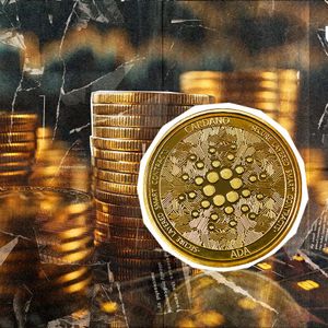 Cardano (ADA) Price Prints Omega Candle as Golden Cross Nears