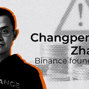 Ex-Binance CZ's New Business Venture Suffers Hacker Attack