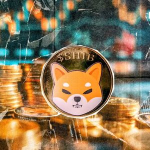 Shiba Inu to $0.00003: SHIB Takes On 18 Trillion Wall