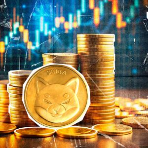 Shiba Inu (SHIB) On Verge of 23% Breakout as Golden Cross Develops