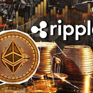 Ripple Accelerates Stablecoin Launch With RLUSD Transfers to Unknown Ethereum Wallets