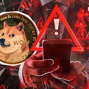 Dogecoin Developer Issues Crucial Warning To Community