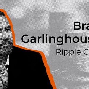 “Unconscionable”: Ripple CEO Slams Top Candidate to Replace Gensler