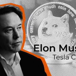 Elon Musk Might Trigger Next Dogecoin Rally With This Post