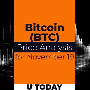 Bitcoin (BTC) Price Prediction for November 19