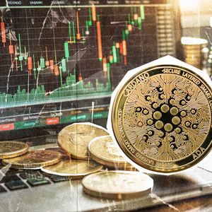 Cardano (ADA) Becomes Best Performer in Top 100 After 15% Price Pump