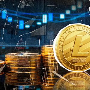 Litecoin (LTC) Forms Rare Golden Cross, Potential Scenarios