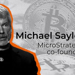 'Bigger Rocket Needed': Michael Saylor Reacts to Bitcoin’s Surge Past $98,000