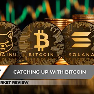 Shiba Inu (SHIB) Rocket Fuel Pattern is Here, Bitcoin (BTC) Is Ready For Fundamental Shift at $100,000, Solana (SOL) Road to $300 Continues