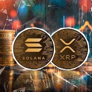 XRP Outshines Solana As Long-Short Liquidation Evens Out