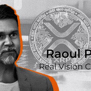 Crypto Expert Raoul Pal Reveals His XRP Strategy