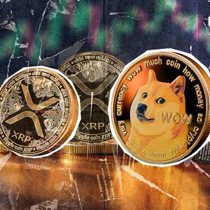 Top Trader Calls Dogecoin a ‘Budget XRP’ – Here’s Why