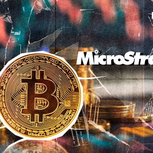 Bloomberg: MicroStrategy’s Bitcoin Model Won’t Last