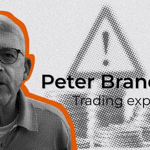 Peter Brandt Issues Crucial Scam Warning But Not About Bitcoin