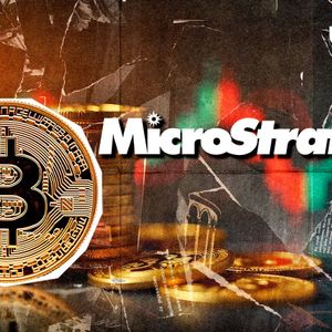 $5.4 Billion: MicroStrategy Announces Record-Breaking Bitcoin Purchase