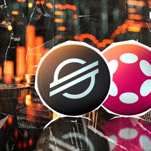 Stellar (XLM), Polkadot (DOT) Behind $100,000 BTC Party Delay? Santiment Answers