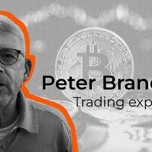 Bitcoin Will Not Stop at $100,000, Trading Legend Peter Brandt Hints