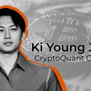 ‘We’re in a Bull Market': CryptoQuant CEO on Epic Bitcoin Selloff