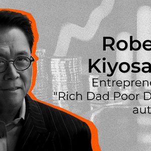 'Rich Dad Poor Dad' Author Reveals Key Quality for Being Rich as Thanksgiving Nears