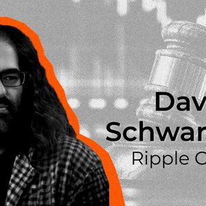 Ripple CTO Weighs In On Tornado Cash Beating US Treasury In Court