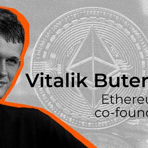 Vitalik Buterin Makes Million Dollar ETH Move