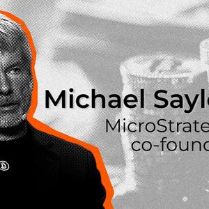 MSTR to Bring $544 Million to Shareholders Each Day Thanks to Bitcoin, Michael Saylor Says