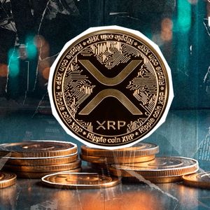 XRP Is Moving to $2 Again