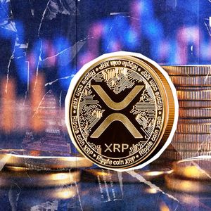 XRP Nearing Key Resistance Level