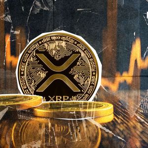 XRP on Brink of $100 Billion Milestone for First Time Since 2018