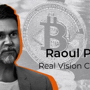 'Strap in': Raoul Paul Issues Mega Bullish Bitcoin Statement