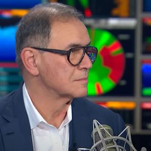 Roubini Not Sold on Crypto Despite Record-Breaking Rally