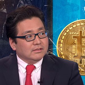 BTC to $250,000: Fundstrat’s Tom Lee Shares Bitcoin Price Prediction